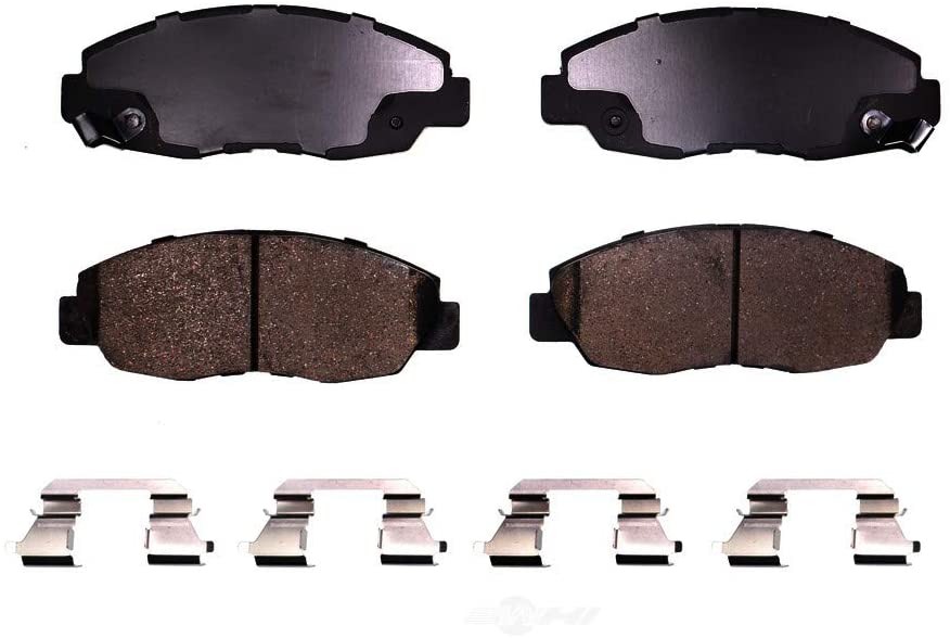 OMNIPARTS Brake Pad 13050328