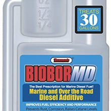 Biobor MD, Marine and Over the Road Diesel Additive