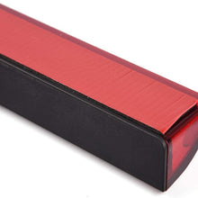 Truck Cap topper Leer Century ARE Recessed LED third 3rd brake light Red Lens AT-LED-36R-02R