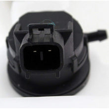 Windshield Washer Tank compatible with Matrix 09-13 Assy W/Dual Pump Cap And Sensor Hole 2.4L/1.8L Eng Canada Built