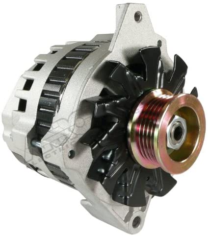 BBB Industries N7875-11 Alternator