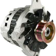 BBB Industries N7875-11 Alternator