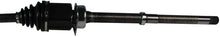 GSP NCV11045 CV Axle Shaft Assembly - Right Front (Passenger Side)