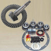 3.55 RING AND PINION & MASTER BEARING INSTALL KIT - COMPATIBLE WITH CHRYSLER 8.75 489