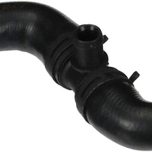ACDelco 20754S Radiator Coolant Hose, 1 Pack