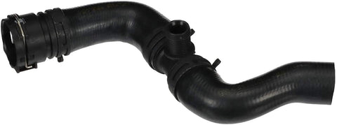 ACDelco 20754S Radiator Coolant Hose, 1 Pack