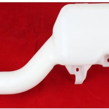 Windshield Washer Tank for Dodge Charger 06-10 Tank for And Cap Only w/Sensor Hole