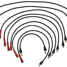 Omix-Ada 17245.13 Ignition Wire Set