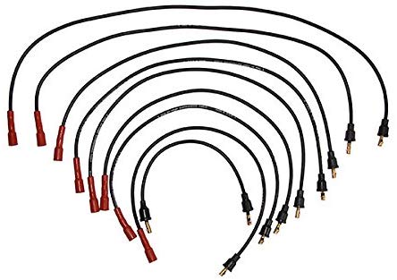 Omix-Ada 17245.13 Ignition Wire Set