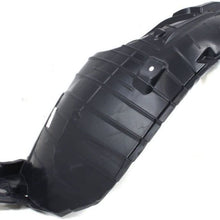 New Front Left Side Fender Liner For 2008-2013 Nissan Rogue & 2014-2015 Rogue Select NI1248117 63842JM00A