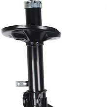 AOKAILI Front + Rear Strut Shock Absorber Kit