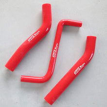 Silicone radiator hose for Honda TRX450R TRX450 2006-2009 06 07 08 09