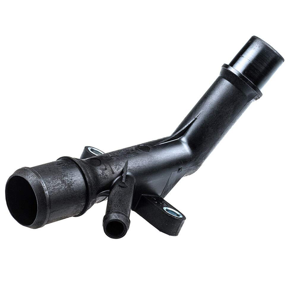 1998-2001 Fоrd Ranger 2.5L Water Pump Coolant Hose Inlet Tube F87Z-8290-BB Genuine (OEM) PАRT NR.: F87Z-8290-BB