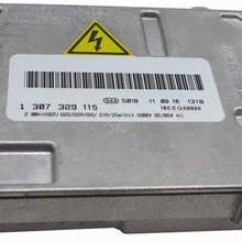 Bernard Bertha Xenon Headlight Ballast 1307329115 Control Fits For Lincoln MKX 2008
