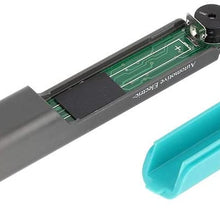 Aramox Spark Tester,Automotive Electronic Faults Detector MST-101 Auto Ignition Coil Tester Tool