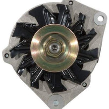 ACDelco 335-1036 Professional Alternator