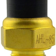 Walled King Motorcycle Engine Parts Radiator Water Temperature Sensor for Honda CB600 CBR600 Hornet 600 900 Water Thermostat Switch