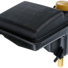 A-Premium Coolant Expansion Tank with Sensor Replacement for BMW E65 E66 745i 745Li 750i 750Li 760i 760Li Rolls-Royce Phantom