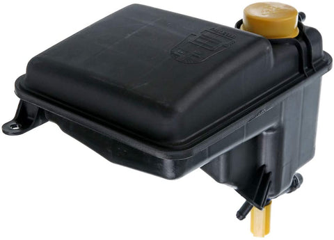A-Premium Coolant Expansion Tank with Sensor Replacement for BMW E65 E66 745i 745Li 750i 750Li 760i 760Li Rolls-Royce Phantom