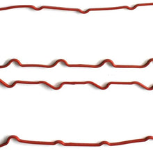 ECCPP Engine Replacement Engine Head Gasket Set for 04-07 for Dodge Dakota Durango for Ram 1500 for Jeep Grand Cherokee 4.7L V8 SOHC Head Gasket Sets Kit