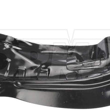 Dorman 924-358 Rear Passenger Side Shock Rust Repair Kit for Select Ford / Mazda / Mercury Models