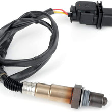 FINDAUTO O2 Oxygen Sensor Upstream Replacement Fit for 234-5055 2012-2016 Hyundai Accent 2012-2016 Hyundai Veloster 2012-2016 Kia Soul