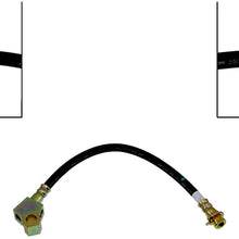 Dorman H73318 Hydraulic Brake Hose