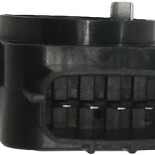 Automotive-leader 22633-AA151 Throttle Position Sensor TPS Sensor for Subaru Baja Forester Impreza Legacy Legacy Outback 2.2L 2.5L 22633AA151 1580555 22633AA15B TH389 5S5327 TPS4121