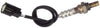 Kwiksen Downstream Oxygen Sensor 234-4490 Compatible with Ford Escape F-150/Mustang Fusion 2011 2012,Compatible with Lincoln MKS MKT MKZ 2013 2014 2015