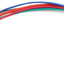 XtremeAmazing Transmission Parts Direct Repair Kit for GM,Universal Park 7 4 Pin Harness Rostra), 350-0077，15305920
