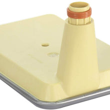 aFe 44-TF006 Pro-Guard D2 Transmission Fluid Filter for GM Diesel Trucks