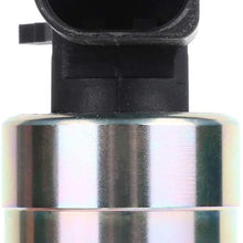INEEDUP AC Control Valve Compressor Pressure Valve Fit for 2007-2015 Volkswagen Passat 2006-2009 Volkswagen Rabbit 2009-2015 Volkswagen Tiguan