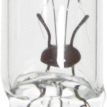 Wagner Lighting BP168 Miniature Bulb - Card of 2