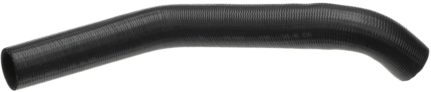 ACDelco 24004L Professional Upper Molded Coolant Hose
