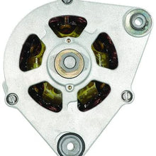 Remy 13018 Premium Remanufactured Alternator