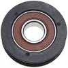 ACDelco 38025 Professional Flanged Idler Pulley