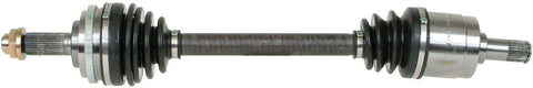 Cardone 66-4153 New CV Axle