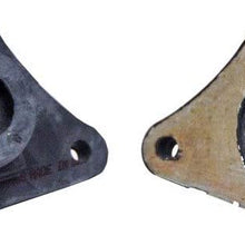 WIX (WK490) Air Filter Housing Sealing Grommet