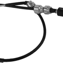 Manual Transmission Shift Control Cable 33821-42070 Fit For 1996-2000 Toyota RAV4