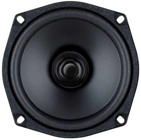 BOSS Audio Systems BRS52 Replacement Car Speakers - 60 Watts Of Power, 5.25 Inch , Full Range, Sold Individually, Easy Mounting