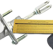 EFT JAPAN CLUTCH MASTER & SLAVE CYLINDER for 2003-2004 NISSAN 350Z INFINITI G35