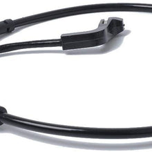 Automotech Front Brake Pad Wear Sensor for B M W E60 E61 530xi 535xi 5/6 Series 34356789492