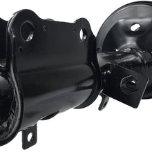 Catinbow Pair 171953 171954 Rear Left & Right Complete Strut Assembly Shock Strut & Coil Spring Assembly for 1993-2002 Toyota Corolla & 1998-2002 Chevrolet Prizm & 1993-1997 Geo Prizm 1.6L 1.8L L4