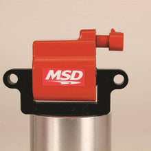 MSD 82648 Ignition Coil, (Pack of 8)