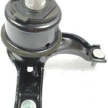 Premium Motor PM4211 Front Right Engine Mount Compatible with: Toyota Solara/Toyota Camry/Toyota Highlander