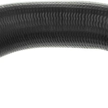 ACDelco 20427S Professional Upper Molded Coolant Hose