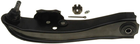 ACDelco 45D3471 Professional Front Passenger Side Lower Suspension Control Arm and Ball Joint Assembly