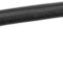 ACDelco 27025X Professional Upper Molded Coolant Hose