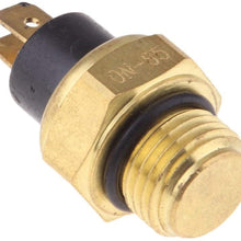 85 Degree Cooling Fan Temperature Sensor Switch For 250Cc Atv Scooter