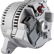 DB Electrical AFD0078 Alternator Compatible With/Replacement For 5.4L 6.8L Ford F Series F150 F250 F350 Truck 1999 2000 2001, Excursion 2000 2001 334-2250 112927 112962 F65U-10300-BB F85U-10300-BA